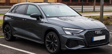 Le métier de ce conducteur flashé à 210 km/h en Audi A3 inquiète !