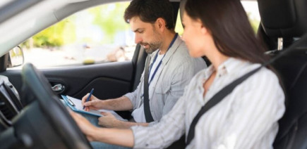 La triche au permis de conduire explose dans ce pays européen !