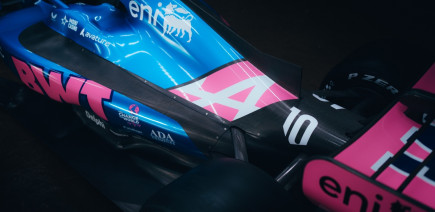 Briatore prévient : Alpine et ses pilotes n'ont "plus d'excuses" en 2026