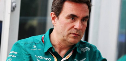 Dan Fallows revient chez Red Bull : direction Racing Bulls