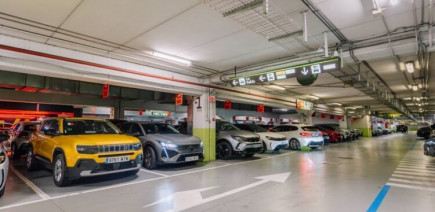 Parking : cette combine simple peut réduire la facture…