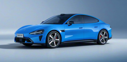 Pas encore officiellement importée, la Xiaomi SU7 est déjà un succès en Europe : comment est-ce possible ?