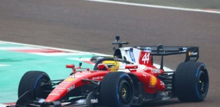 Ferrari est 'soudée et unie' autour d'un défi rempli 'd'inconnues'