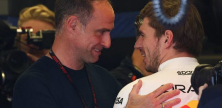 Oliver Mintzlaff : Max Verstappen, pièce maîtresse de Red Bull en Formule 1