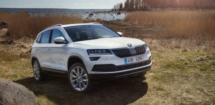 Škoda Karoq : quelle version choisir ?