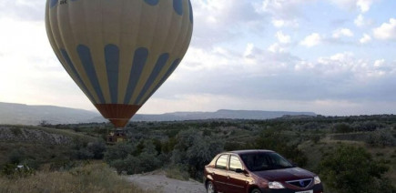 Dacia : les raisons d'une succes-story !
