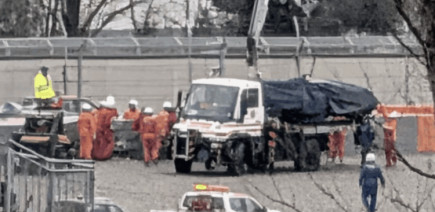 Crash d’Hadjar à Barcelone : Red Bull sous pression pour sauver ses derniers essais