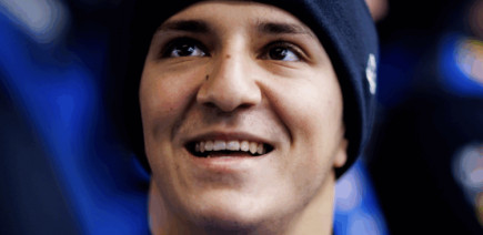 Max Verstappen valide Hadjar : "Il mérite sa chance" chez Red Bull en 2026