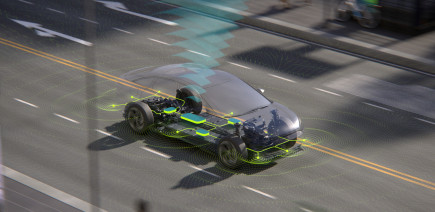 Volkswagen fait sa révolution technologique avec l’aide du constructeur chinois Xpeng