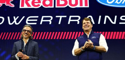 Ford identifie un atout clé de Laurent Mekies alors que l’alliance avec Red Bull se renforce