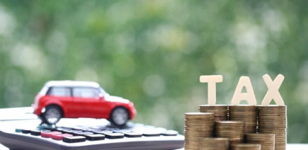 La Fédération Nationale de l'Automobile demande un moratoire sur le malus CO2