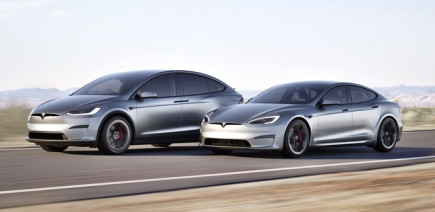 Tesla : fin des Tesla Model S et Model X, comment Elon Musk compte transformer radicalement l’avenir de son entreprise.