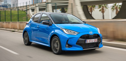 Toyota est toujours le roi des ventes de voitures dans le monde, avec un score ridicule sur l’électrique