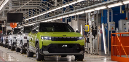 Ces nouveaux modèles vont permettre à Stellantis de booster sa production en Italie