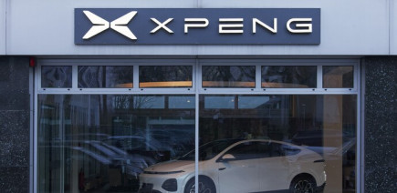 Xpeng : l’offensive méthodique pour conquérir les flottes françaises