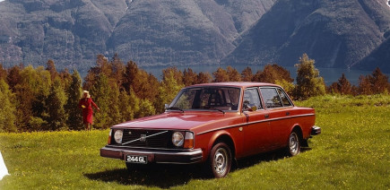 Moins d’une vente sur douze : la voiture diesel devient marginale en Europe