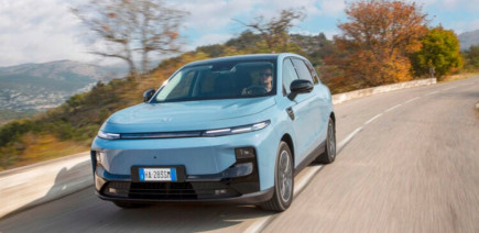 Essai Leapmotor B10 : premier contact avec le SUV chinois à moins de 35 000 € !