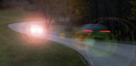 Conduite de nuit : 45 % des conducteurs en danger, comment se protéger ?