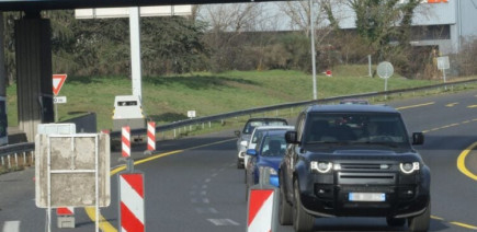 Une commune condamnée à cause d'un radar controversé !