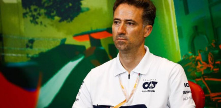 Ferrari débauche une pointure chez Red Bull