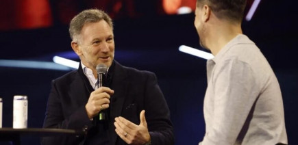 Christian Horner exclut de visiter le paddock à Melbourne le mois prochain