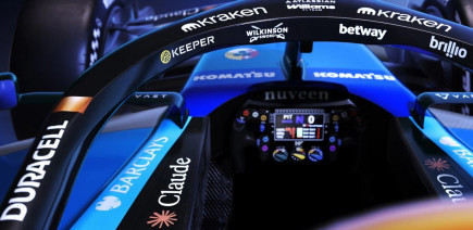 Vowles clarifie sa position sur l'absence de Williams à Barcelone