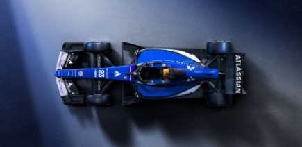 Williams compte pousser rapidement sa FW48 grâce à la fiabilité du V6 Mercedes