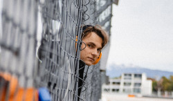 Oscar Piastri soulagé après une matinée enfin productive pour McLaren à Barcelone