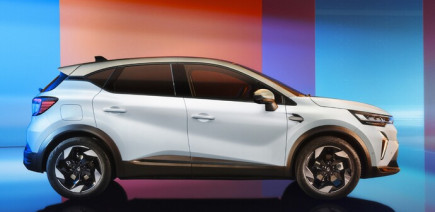 Plus puissant et moins pénalisé par le malus : Renault améliore son Captur avec une version GPL plus convaincante