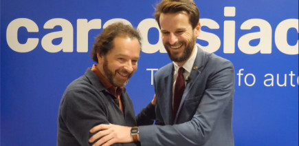 Après l’effervescence de Rétromobile, rendez-vous à New York en novembre pour sa déclinaison américaine