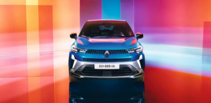 Renault Captur GPL : le grand retour, jusqu’à 1400 km d’autonomie dès 26 400€