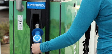 Carburant à 0,73 €: mais qu'est-ce qui coince avec le bioéthanol E85?