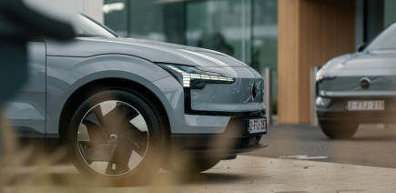 Flottes d’entreprise en Allemagne : cette tendance lourde que les gestionnaires anticipent déjà pour les prochaines années