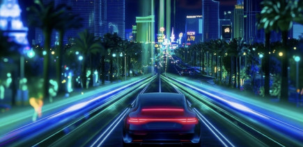 Valeo : pourquoi le patron du géant français vient d’être sacré "Personnalité automobile de l'année"