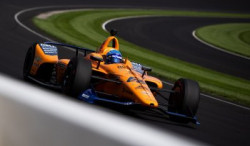 Brown veut toujours réunir McLaren et Alonso dans le futur