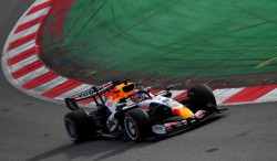 Liam Lawson change d’ingénieur de course