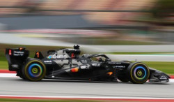 Et si McLaren F1 n'avait pas eu les meilleures idées pour débuter 2026 ? Norris s'y attend