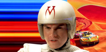 Speed Racer : un bonbon pop pour les petits et les grands