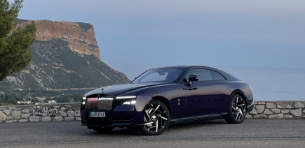 Mettre un demi-million d’euros dans une Rolls ne garantit pas un service après-vente irréprochable