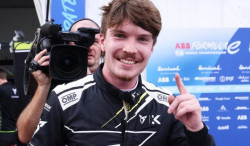 Le pilote de FE Dan Ticktum répond à Max Verstappen : la Formule 1 fait fausse route