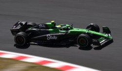 Sauber F1 : 30 ans d'histoire d'une écurie suisse iconique en Formule 1