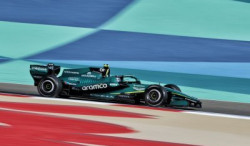 Aston Martin F1 ‘n'imagine pas à quel point ce sera difficile' pour Alonso