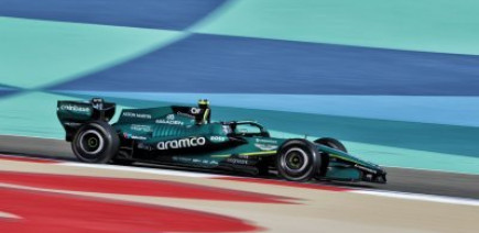 Aston Martin F1 ‘n'imagine pas à quel point ce sera difficile' pour Alonso