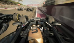 Le film "F1" aura bien une suite, mais laquelle ?