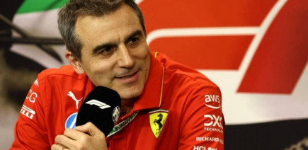 Ferrari : aucun risque de dérives malgré les nouvelles règles moteur