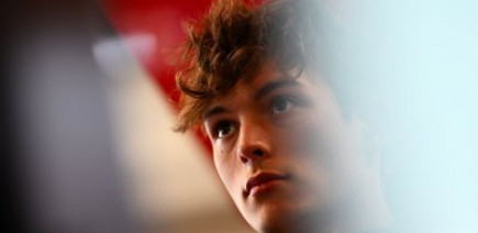 Bearman doit éviter 'les erreurs bêtes de débutant' pour éviter une suspension