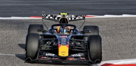 'Une bête vivante' : l'incroyable naissance de Red Bull Powertrains Ford