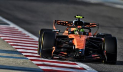 McLaren et Mercedes dépassées ? Norris reconnaît l'avance de Red Bull