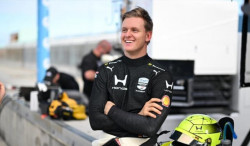 Mick Schumacher parmi les candidats au titre de meilleur rookie 2026 en IndyCar