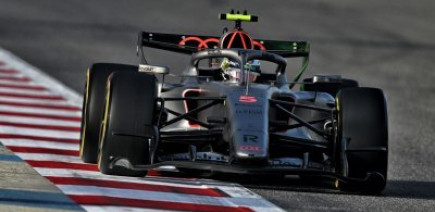 Wheatley : Audi F1 'ressemblait enfin à une équipe' à Bahreïn